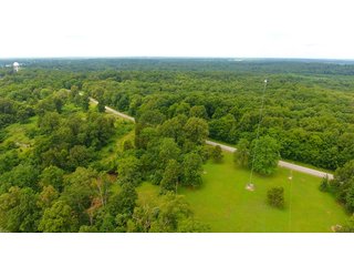 TRACT 36 - ILLINOIS LAND AUCTION - 4,810+/- ACRES OFFERED IN 85 TRACTS IN FRANKLIN, WILLIAMSON, HAMILTON & SALINE COUNTIES, ILLINOIS